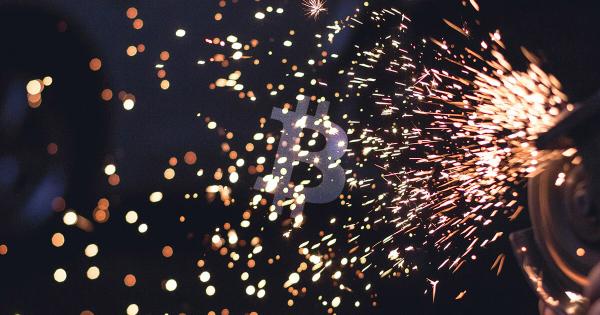 Sparks fly as developer suggests an altcoin will overtake Bitcoin in the next five years