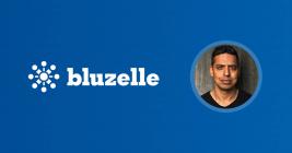 Interview with Bluzelle CEO Pavel Bains on the importance of decentralized databases and why crypto has a “gateway problem”