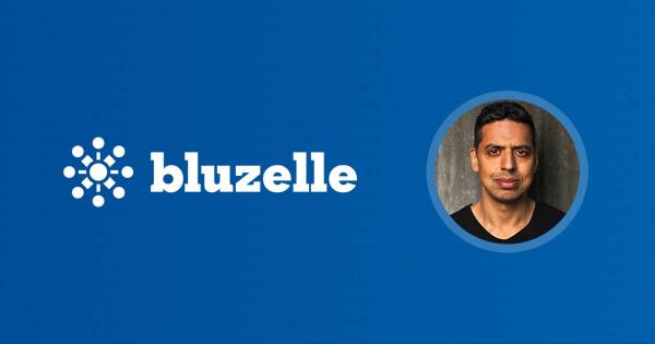 Interview with Bluzelle CEO Pavel Bains on the importance of decentralized databases and why crypto has a “gateway problem”