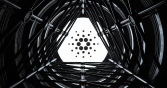Cardano’s Ouroboros paper is the 2nd most cited academic paper about cryptocurrencies and blockchain