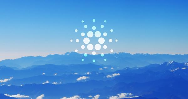 Number of Cardano addresses holding ADA hits a fresh all-time high: on-chain strength