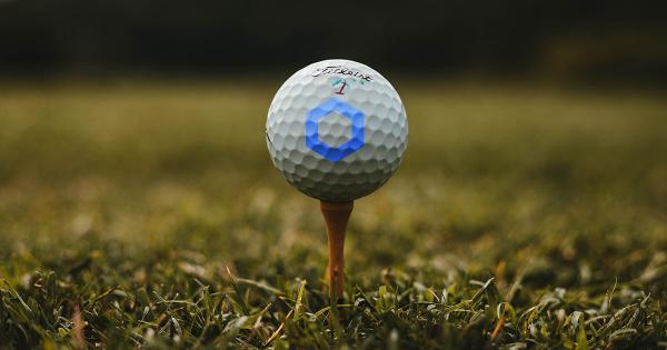 Forget kittens, Chainlink’s verifiable randomness now brings fair winnings to “ChainFaces” golf games