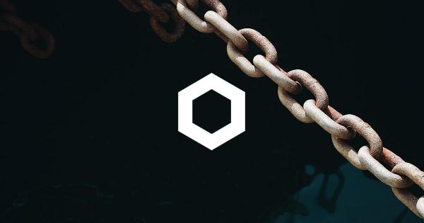 Chainlink daily transfers rocket by 40% — what on-chain metrics are saying