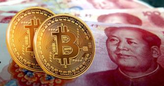 China: Banks and Alipay won’t shut Bitcoin accounts, 70 percent of firms see blockchain as an economic boost