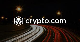 Crypto.com upgrades trading system, announces zero-fee crypto trading for new users