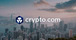 Hong Kong’s Crypto.com receives privacy-based security certification, MCO Visa card and exchange users to benefit