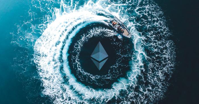 Ethereum users continue to accumulate despite DeFi hack, ETH 2.0 uncertainty