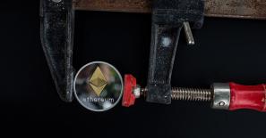 Miners begin offloading Ethereum holdings as it continues underperforming BTC