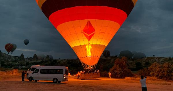 Why an analyst is proposing Ethereum’s inflation should drop to match that of Bitcoin