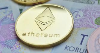 These fundamental factors have sparked a massive Ethereum accumulation trend
