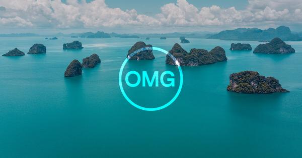 Thailand’s OmiseGo rebrands to OMG Network, Tether releases USDT noting Ethereum issues