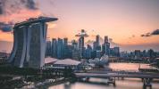 Bitcoin-friendly Singapore wants to team up with China for “Digital Yuan,” here’s why