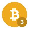 Amun Bitcoin 3x Daily Long