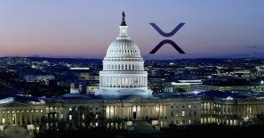 Former Bitcoin-friendly U.S. regulator believes XRP is a currency; could American Express end up using it?