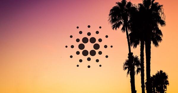 Charles Hoskinson lays down August plans for Cardano (ADA)