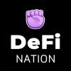 DeFi Nation Signals DAO