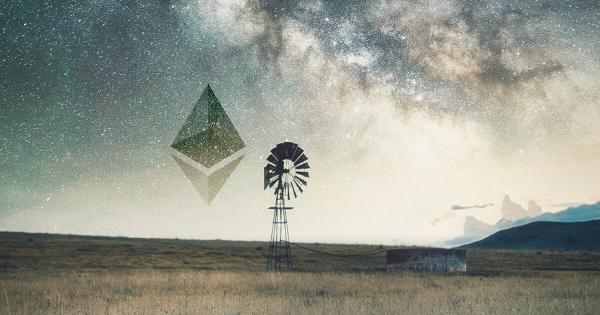 Data analyst: Ethereum unlikely to rally until the end of the DeFi bull market