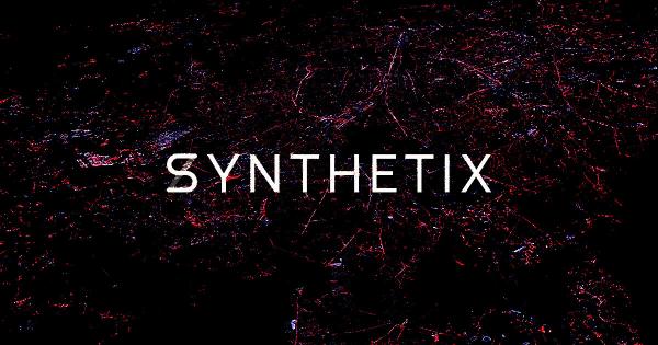 Despite pullback, top Ethereum token Synthetix (SNX) is seeing  “heavy accumulation”