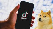 No more Dogecoin or memecoin shilling on TikTok after ban on paid crypto promotions