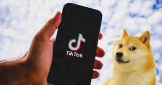 Binance CEO has an explanation for a possible TikTok-driven altseason