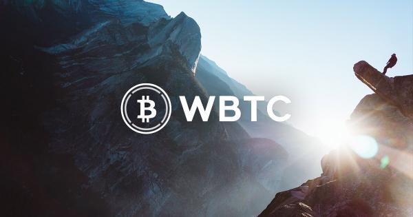Founder of Compound votes against using wrapped Bitcoin as collateral,  deems WBTC "risky" | CryptoSlate