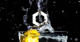 A $20m decentralized Chainlink (LINK) short was just liquidated on Aave