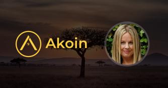 Akoin co-founder Lynn Liss on building the financial tools for Africa to become a crypto powerhouse