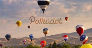 Here are the factors backing Polkadot’s parabolic multi-week uptrend