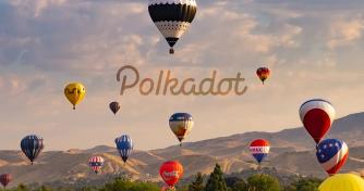 Here are the factors backing Polkadot’s parabolic multi-week uptrend