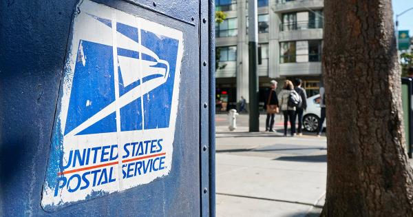 US Post Office could turn to blockchain tech after Trump threatens “shutdown”