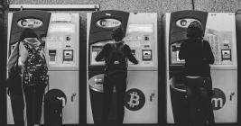 There are now over 10,000 Bitcoin ATMs in the world