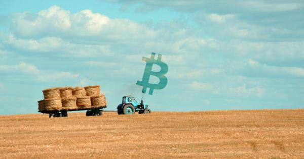RenBTC and UMA are bringing yield farming to Bitcoin holders