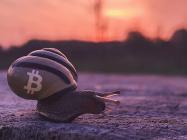 Analytics firm: Bitcoin investor sentiment reaches 2-year low as momentum stalls