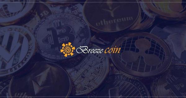 Introduction to Breezecoin: the blockchain project looking to combine real estate assets with crypto