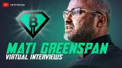 Mati Greenspan discusses DeFi casinos, the Bitcoin bull case, and how global banks are “bleeding”