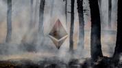 Trader fears $200m in Ethereum collected by a new crypto Ponzi could cause a “disaster”