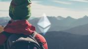 Ethereum hit a $46b valuation with 1 value accrual mechanism. Wait until there are three