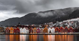 Here’s how the Norwegian Government now indirectly holds over 570 Bitcoin