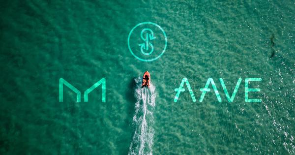 YFI, Aave, Maker surge up to 30% overnight, what’s fueling the DeFi recovery?