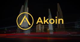 Akon’s social ecosystem cryptocurrency ‘Akoin’ will begin trading on Bittrex Global on November 11