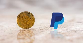PayPal to enable users to buy crypto assets, fueling strong Bitcoin momentum