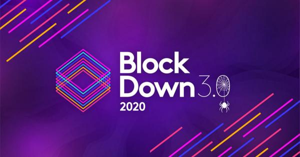 Charles Hoskinson and Dovey Wan join star-studded line-up for BlockDown 3.0 Spooktacular