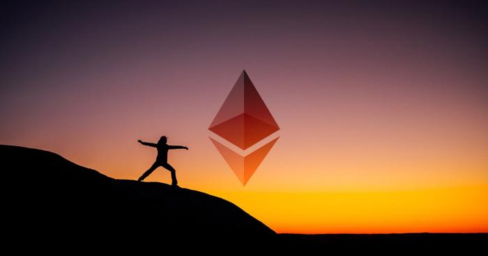 These 3 long-term indicators show Ethereum has “never been healthier”