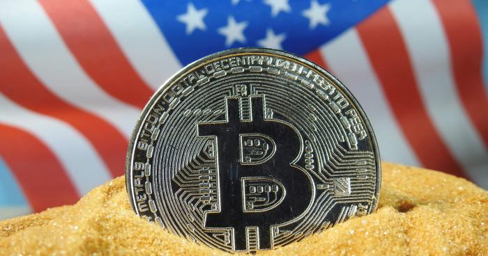 The U.S. government owns $1b in Bitcoin—and some don’t think they should sell it
