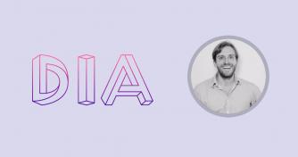 DIA Co-Founder Paul Claudius on providing transparent data oracles for the DeFI economy