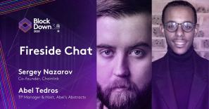 Chainlink founder Sergey Nazarov on DeFi, smart contracts, and how oracles solve big problems