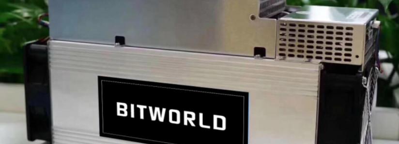 The UAE BITWORLD Mining Company will deploy the Cloud Mining Service all over the world