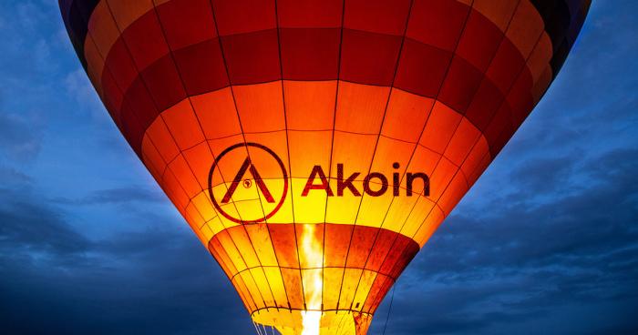 Stellar-based Akoin can now be used to pay for groceries and gas in Kenyan city