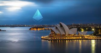 Australian central bank mentions “Ethereum” as digital currency push continues