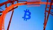 4 reasons Bitcoin’s climb to $16k is such a volatile rollercoaster